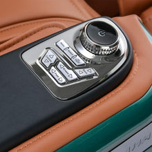 Cargar imagen en el visor de la galería, OgawaMassage ChairOgawa Master Drive AI 2.0 Massage ChairDark Brown and SandMassage Chair Heaven