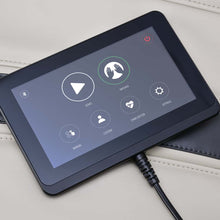 Cargar imagen en el visor de la galería, OgawaMassage ChairOgawa Master Drive AI 2.0 Massage ChairDark Brown and SandMassage Chair Heaven