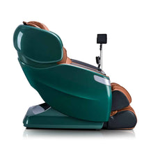 Cargar imagen en el visor de la galería, OgawaMassage ChairOgawa Master Drive AI 2.0 Massage ChairDark Brown and SandMassage Chair Heaven