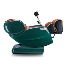 Cargar imagen en el visor de la galería, OgawaMassage ChairOgawa Master Drive AI 2.0 Massage ChairDark Brown and SandMassage Chair Heaven