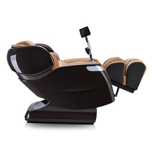 Cargar imagen en el visor de la galería, OgawaMassage ChairOgawa Master Drive AI 2.0 Massage ChairDark Brown and SandMassage Chair Heaven