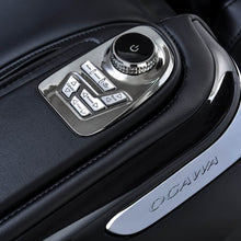 Cargar imagen en el visor de la galería, OgawaMassage ChairOgawa Master Drive AI 2.0 Massage ChairDark Brown and SandMassage Chair Heaven