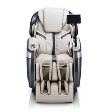 Cargar imagen en el visor de la galería, OgawaMassage ChairOgawa Master Drive AI 2.0 Massage ChairDark Brown and SandMassage Chair Heaven