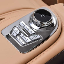 Cargar imagen en el visor de la galería, OgawaMassage ChairOgawa Master Drive AI 2.0 Massage ChairDark Brown and SandMassage Chair Heaven