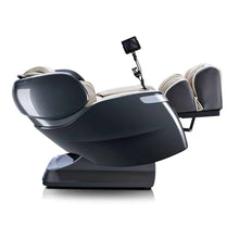 Cargar imagen en el visor de la galería, OgawaMassage ChairOgawa Master Drive AI 2.0 Massage ChairDark Brown and SandMassage Chair Heaven