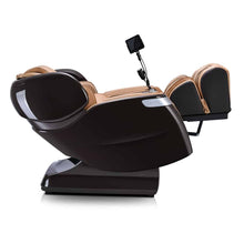 Cargar imagen en el visor de la galería, OgawaMassage ChairOgawa Master Drive AI 2.0 Massage ChairDark Brown and SandMassage Chair Heaven