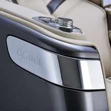 Cargar imagen en el visor de la galería, OgawaMassage ChairOgawa Master Drive AI 2.0 Massage ChairDark Brown and SandMassage Chair Heaven