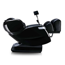 Cargar imagen en el visor de la galería, OgawaMassage ChairOgawa Master Drive AI 2.0 Massage ChairDark Brown and SandMassage Chair Heaven