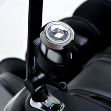 Cargar imagen en el visor de la galería, OgawaMassage ChairOgawa Master Drive AI 2.0 Massage ChairDark Brown and SandMassage Chair Heaven