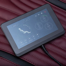 Cargar imagen en el visor de la galería, OgawaMassage ChairOgawa Master Drive DUO Massage ChairBlack and BurgundyMassage Chair Heaven