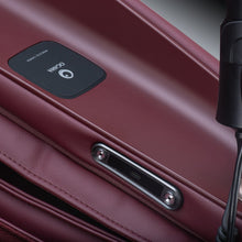 Cargar imagen en el visor de la galería, OgawaMassage ChairOgawa Master Drive DUO Massage ChairBlack and BurgundyMassage Chair Heaven