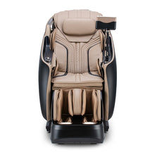 Cargar imagen en el visor de la galería, OgawaMassage ChairOgawa Master Drive DUO Massage ChairBlack and ChampagneMassage Chair Heaven
