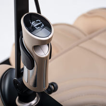 Cargar imagen en el visor de la galería, OgawaMassage ChairOgawa Master Drive DUO Massage ChairBlack and ChampagneMassage Chair Heaven