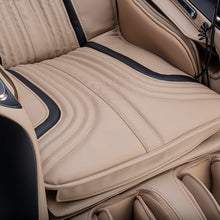 Cargar imagen en el visor de la galería, OgawaMassage ChairOgawa Master Drive DUO Massage ChairBlack and ChampagneMassage Chair Heaven