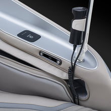 Cargar imagen en el visor de la galería, OgawaMassage ChairOgawa Master Drive DUO Massage ChairPlatinum and PlatinumMassage Chair Heaven
