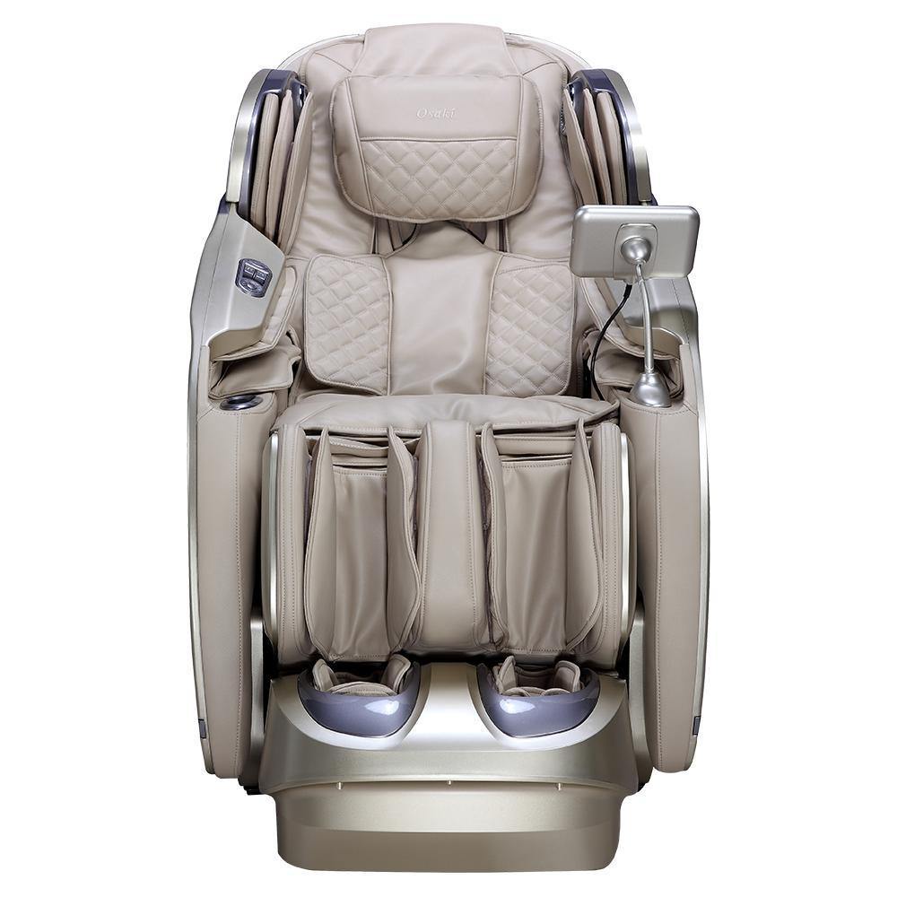 OsakiMassage ChairOsaki OS-PRO First Class Massage Chair 3DBrownMassage Chair Heaven