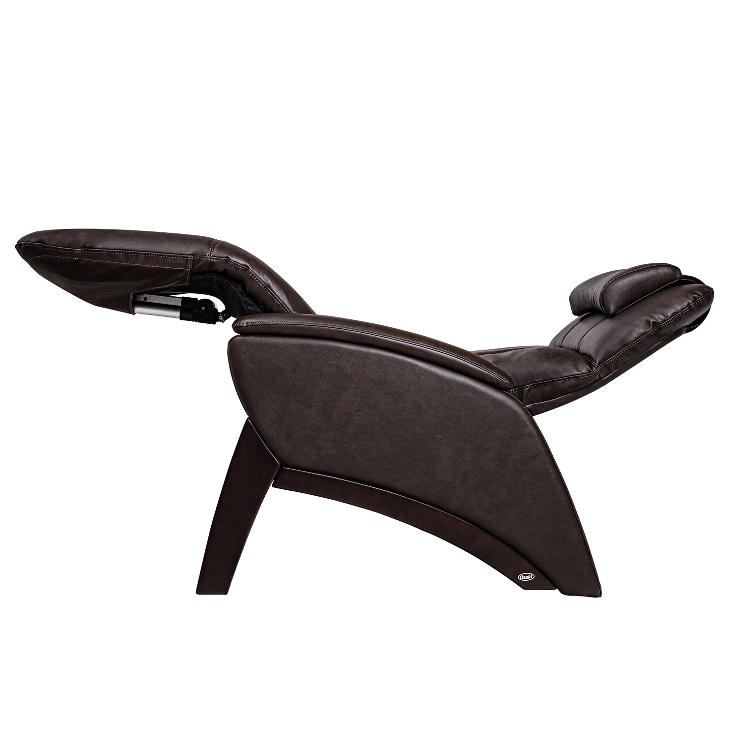 OsakiArm Chairs, Recliners & Sleeper ChairsOsaki Lusso Zero Gravity ReclinerXT-1 Synthetic LeatherMassage Chair Heaven