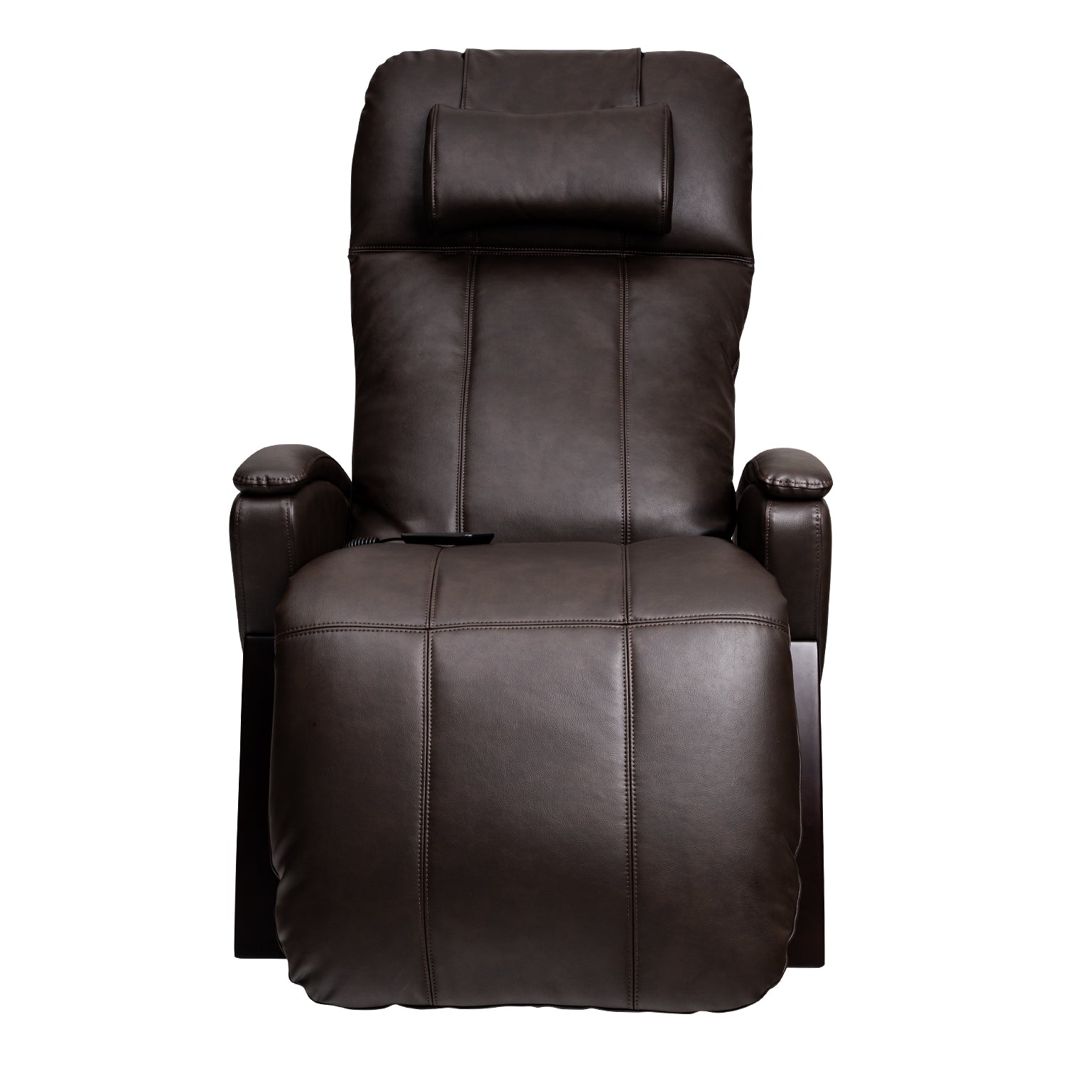 OsakiArm Chairs, Recliners & Sleeper ChairsOsaki Lusso Zero Gravity ReclinerXT-1 Synthetic LeatherMassage Chair Heaven