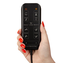 Cargar imagen en el visor de la galería, OsakiArm Chairs, Recliners &amp; Sleeper ChairsOsaki Lusso Zero Gravity ReclinerXT-1 Synthetic LeatherMassage Chair Heaven