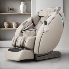 Cargar imagen en el visor de la galería, OsakiMassage ChairOsaki 3D Dreamer V2 Massager ChairBlackMassage Chair Heaven
