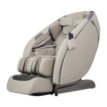 Cargar imagen en el visor de la galería, OsakiMassage ChairOsaki 3D Dreamer V2 Massager ChairTaupeMassage Chair Heaven