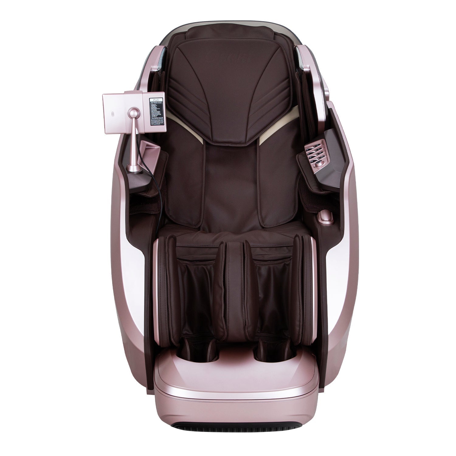 OsakiMassage ChairOsaki 3D/4D Avalon Massage ChairBeigeMassage Chair Heaven