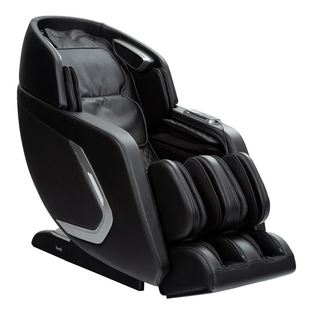 OsakiMassage ChairOsaki 4D Encore Full Body Massage ChairBlackMassage Chair Heaven