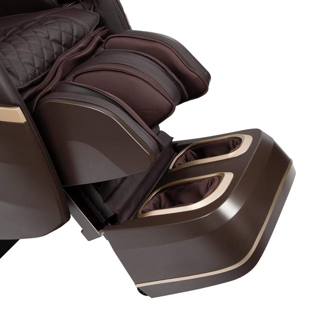 OsakiMassage ChairOsaki AmaMedic Hilux 4D Massage ChairTaupeMassage Chair Heaven