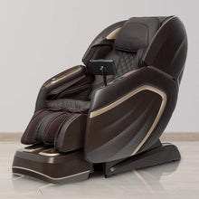 Cargar imagen en el visor de la galería, OsakiMassage ChairOsaki AmaMedic Hilux 4D Massage ChairTaupeMassage Chair Heaven