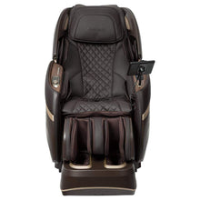 Cargar imagen en el visor de la galería, OsakiMassage ChairOsaki AmaMedic Hilux 4D Massage ChairTaupeMassage Chair Heaven