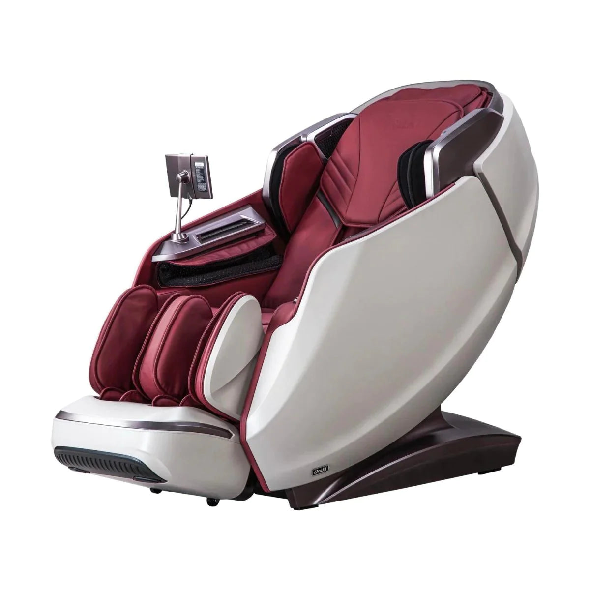 OsakiMassage ChairOsaki Avalon 4D Massage ChairRedMassage Chair Heaven