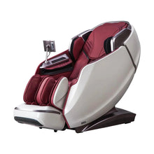 Cargar imagen en el visor de la galería, OsakiMassage ChairOsaki Avalon 4D Massage ChairRedMassage Chair Heaven