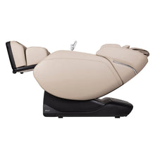 Cargar imagen en el visor de la galería, OsakiMassage ChairOsaki JP-650 3D Massage ChairBrownMassage Chair Heaven
