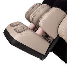 Cargar imagen en el visor de la galería, OsakiMassage ChairOsaki JP-650 3D Massage ChairBrownMassage Chair Heaven