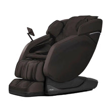 Cargar imagen en el visor de la galería, OsakiMassage ChairOsaki JP-650 3D Massage ChairBrownMassage Chair Heaven