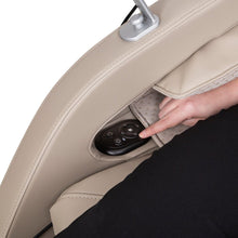 Cargar imagen en el visor de la galería, OsakiMassage ChairOsaki JP-650 3D Massage ChairBrownMassage Chair Heaven