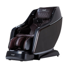 Cargar imagen en el visor de la galería, OsakiMassage ChairOsaki JP-Nexus 4D Massage ChairBrownMassage Chair Heaven