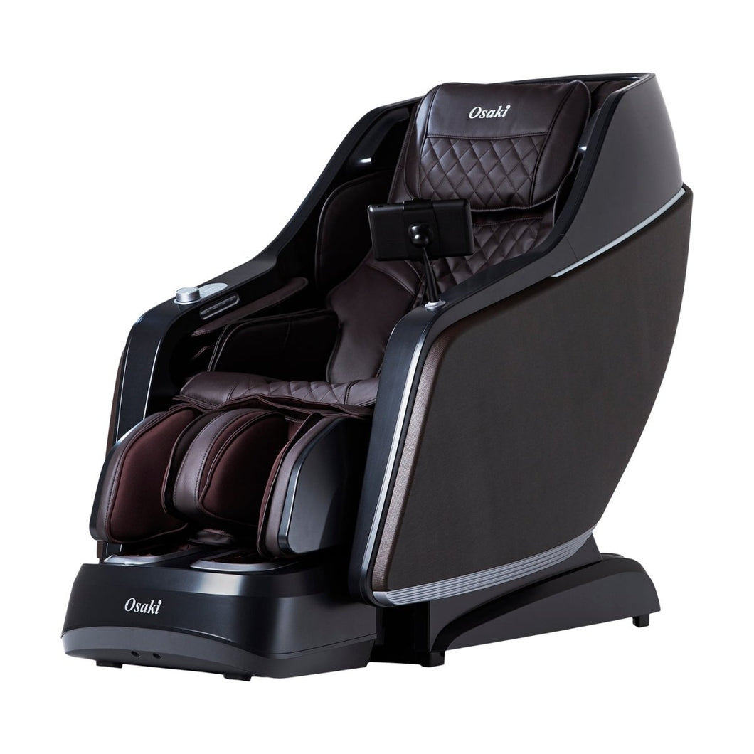 OsakiMassage ChairOsaki JP-Nexus 4D Massage ChairBrownMassage Chair Heaven