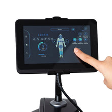 Cargar imagen en el visor de la galería, OsakiMassage ChairOsaki JP-Nexus 4D Massage ChairBrownMassage Chair Heaven