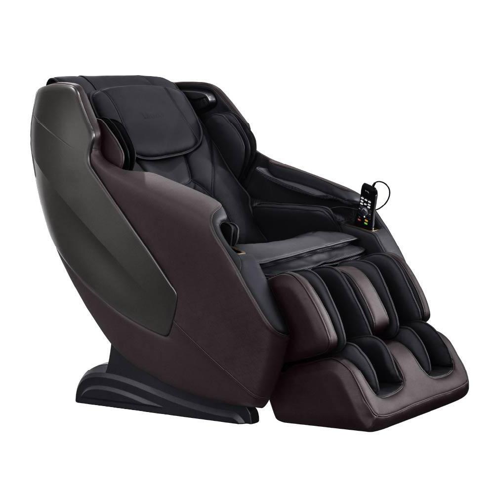 OsakiMassage ChairOsaki Maxim LE Full Body Massage ChairBrownMassage Chair Heaven