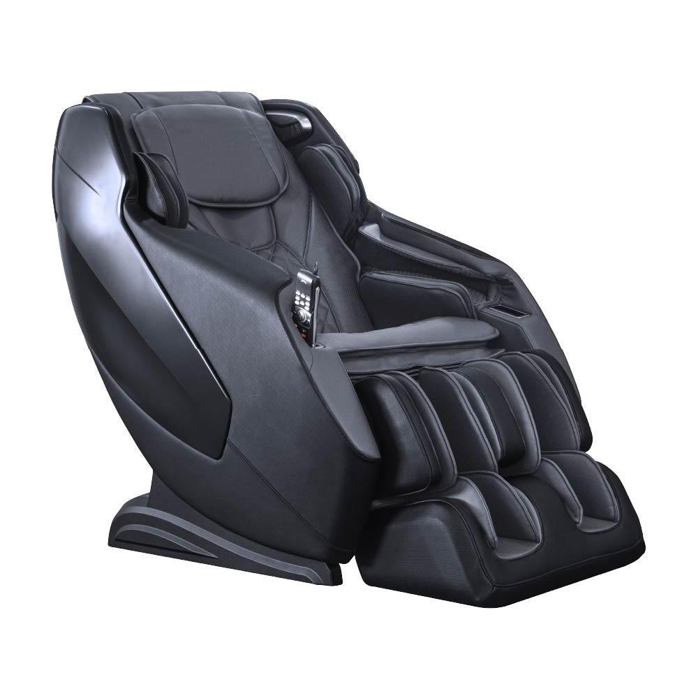 OsakiMassage ChairOsaki Maxim LE Full Body Massage ChairBlackMassage Chair Heaven