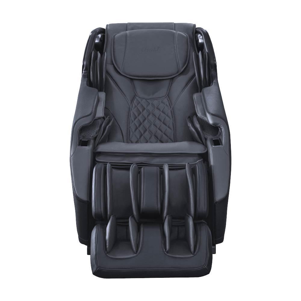 OsakiMassage ChairOsaki Maxim LE Full Body Massage ChairTaupeMassage Chair Heaven