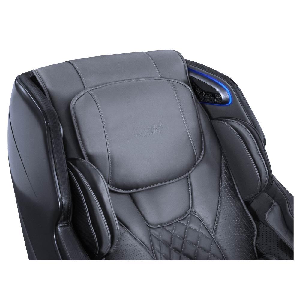 OsakiMassage ChairOsaki Maxim LE Full Body Massage ChairTaupeMassage Chair Heaven