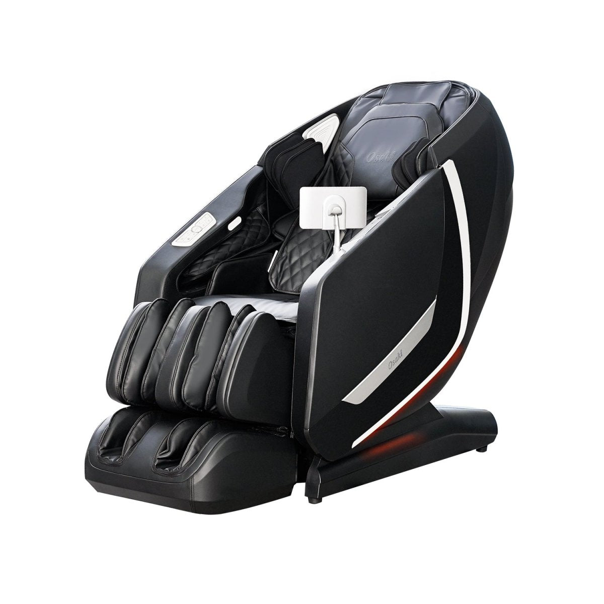 OsakiMassage ChairOsaki OP-Kairos 4D LT Massage ChairBlackMassage Chair Heaven