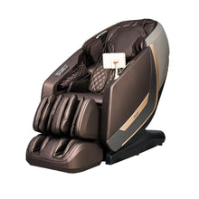 Cargar imagen en el visor de la galería, OsakiMassage ChairOsaki OP-Kairos 4D LT Massage ChairDark BrownMassage Chair Heaven