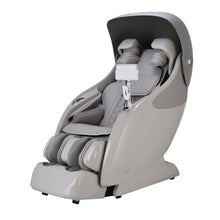 Cargar imagen en el visor de la galería, OsakiMassage ChairOsaki OP-Xrest 4D Massage ChairTaupeMassage Chair Heaven