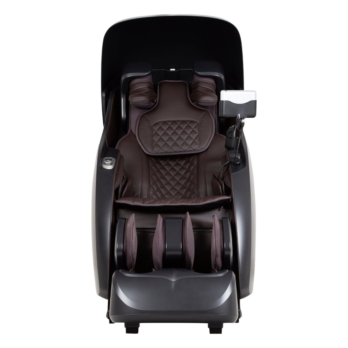 OsakiMassage ChairOsaki OP-Xrest 4D Massage ChairTaupeMassage Chair Heaven