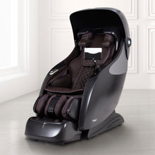 Cargar imagen en el visor de la galería, OsakiMassage ChairOsaki OP-Xrest 4D Massage ChairTaupeMassage Chair Heaven