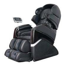 Cargar imagen en el visor de la galería, OsakiMassage ChairOsaki OS-3D PRO Cyber Massage ChairBlackMassage Chair Heaven