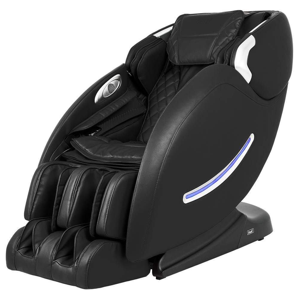 OsakiMassage ChairOsaki OS-4000XT Massage ChairBlackMassage Chair Heaven